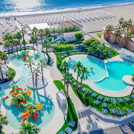 Holiday Family Village Porto SantʼElpidio Exterior foto