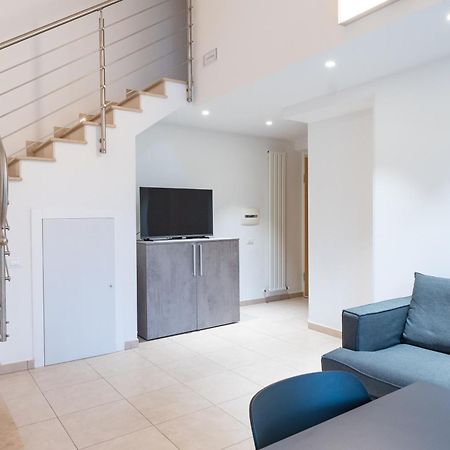 Holiday Family Village Porto SantʼElpidio Exterior foto