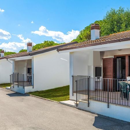 Holiday Family Village Porto SantʼElpidio Exterior foto