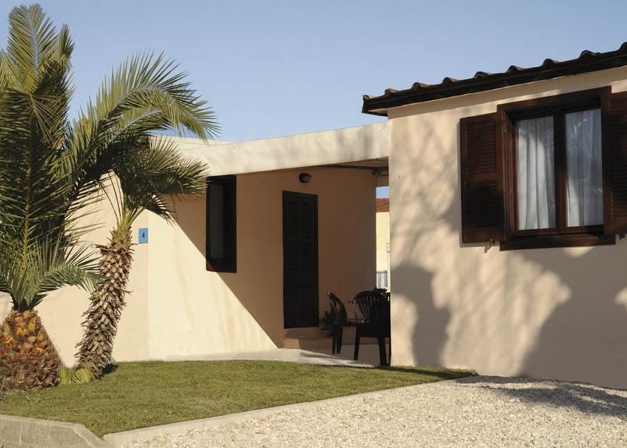Holiday Family Village Porto SantʼElpidio Quarto foto