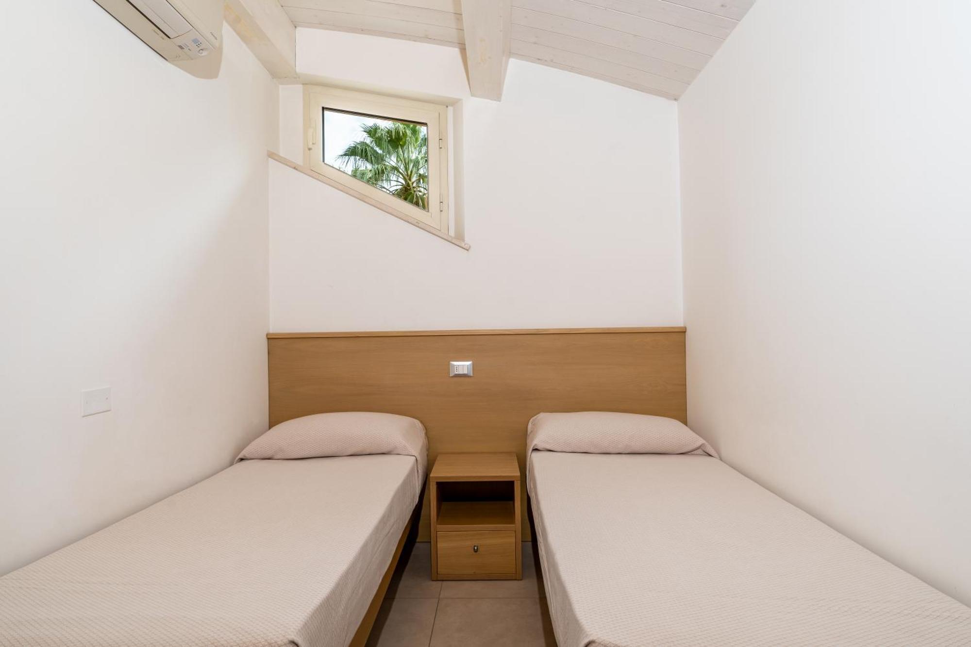 Holiday Family Village Porto SantʼElpidio Quarto foto
