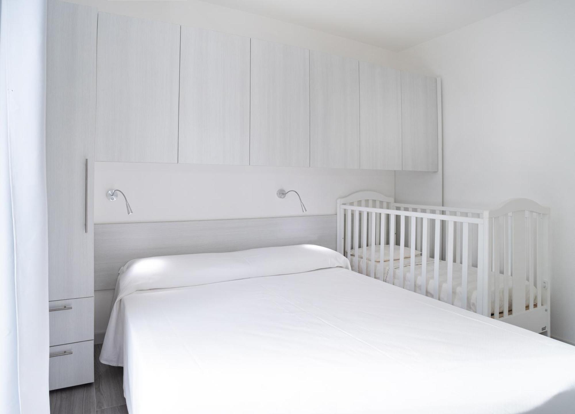 Holiday Family Village Porto SantʼElpidio Quarto foto
