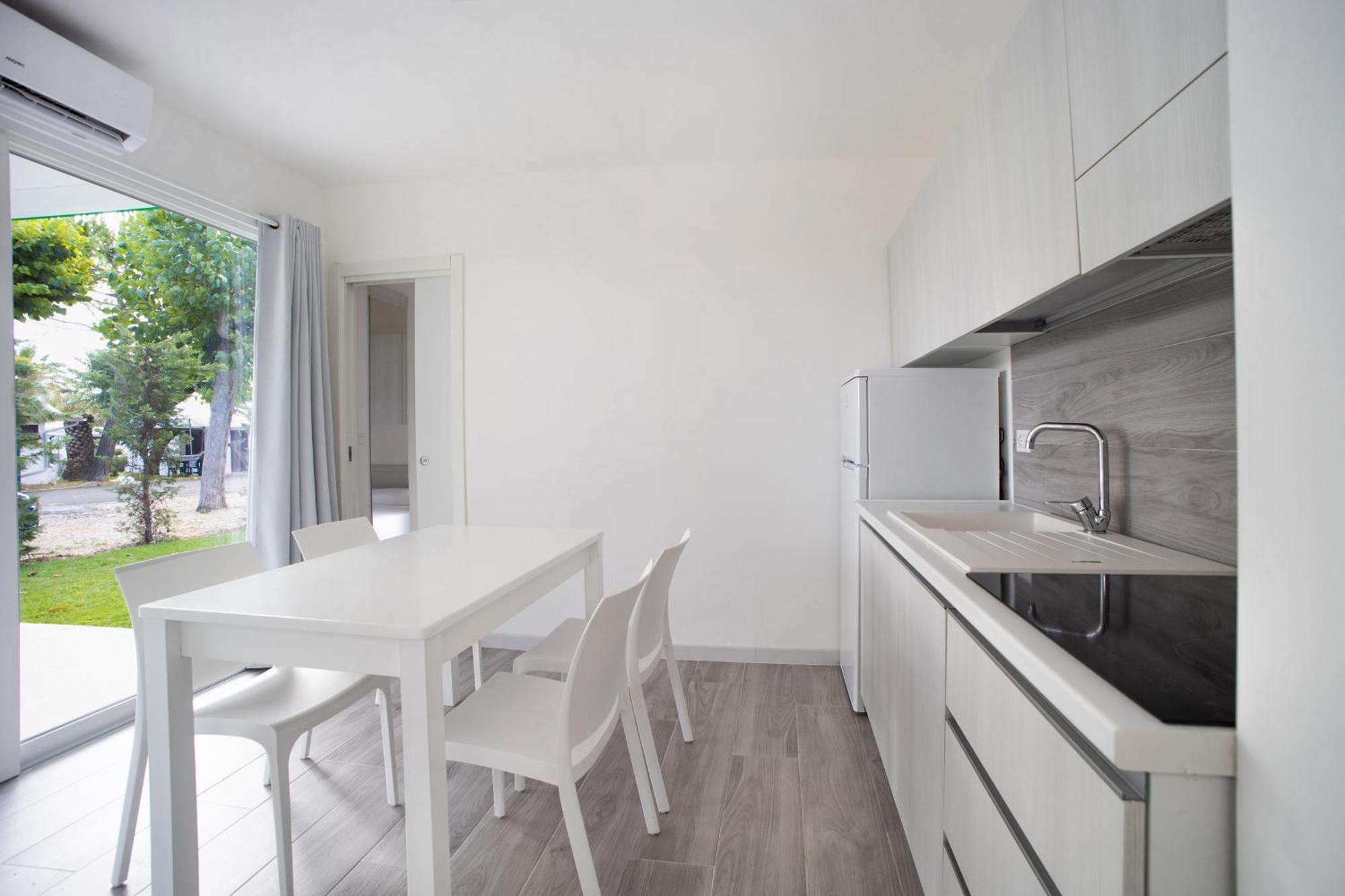Holiday Family Village Porto SantʼElpidio Quarto foto