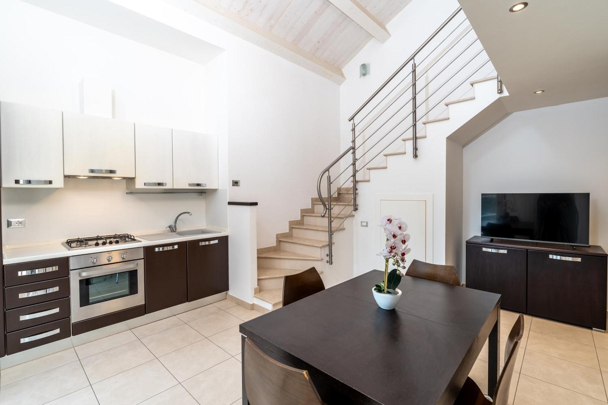 Holiday Family Village Porto SantʼElpidio Quarto foto