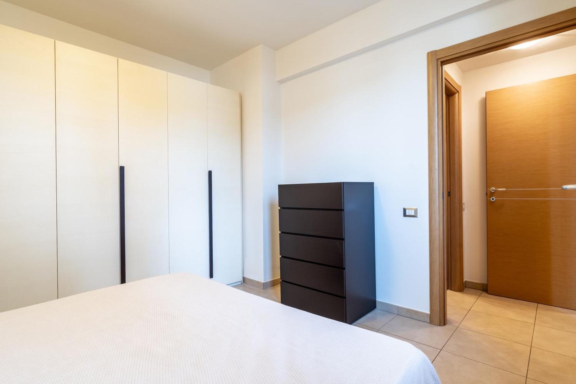 Holiday Family Village Porto SantʼElpidio Quarto foto