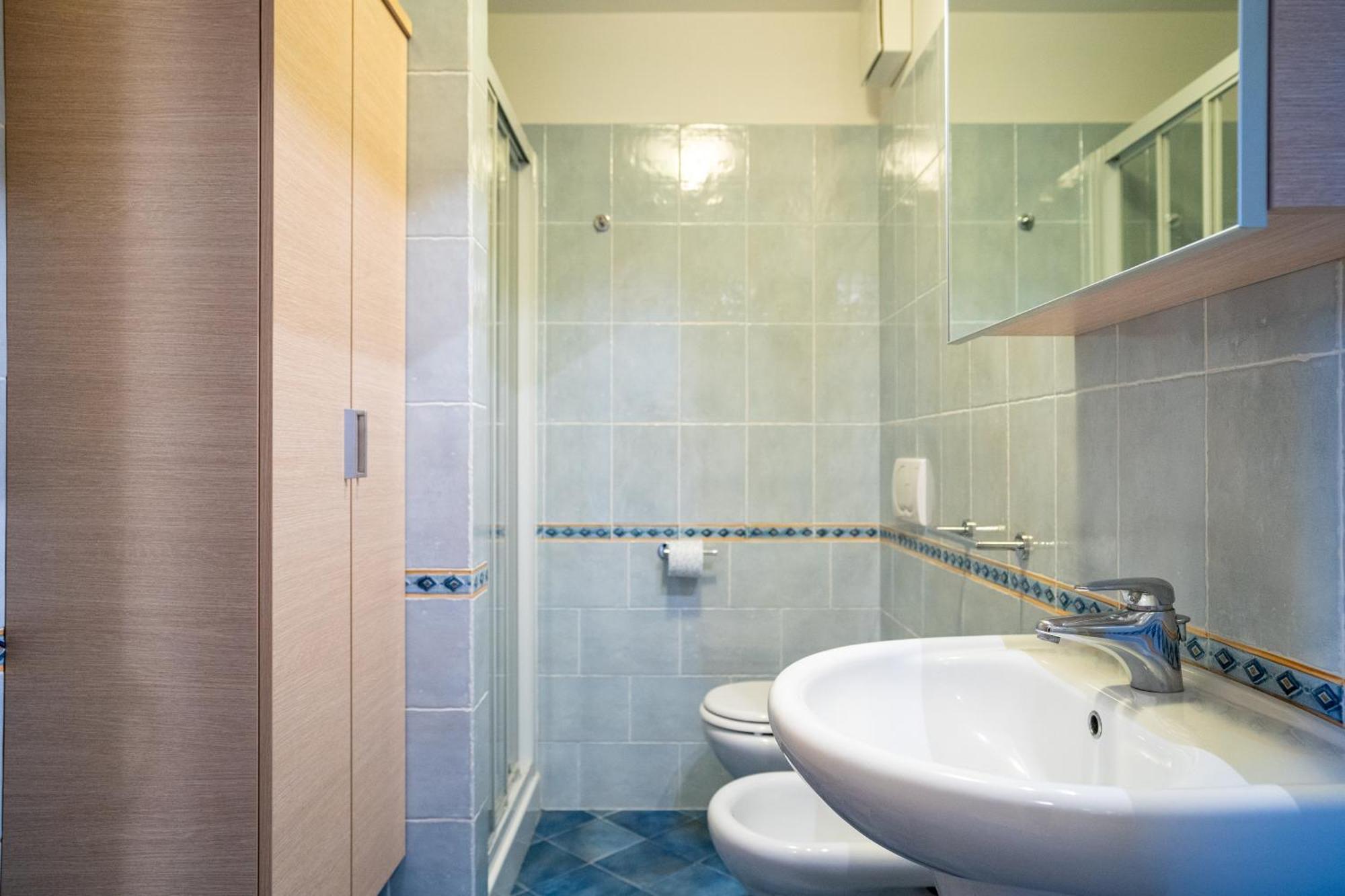 Holiday Family Village Porto SantʼElpidio Quarto foto