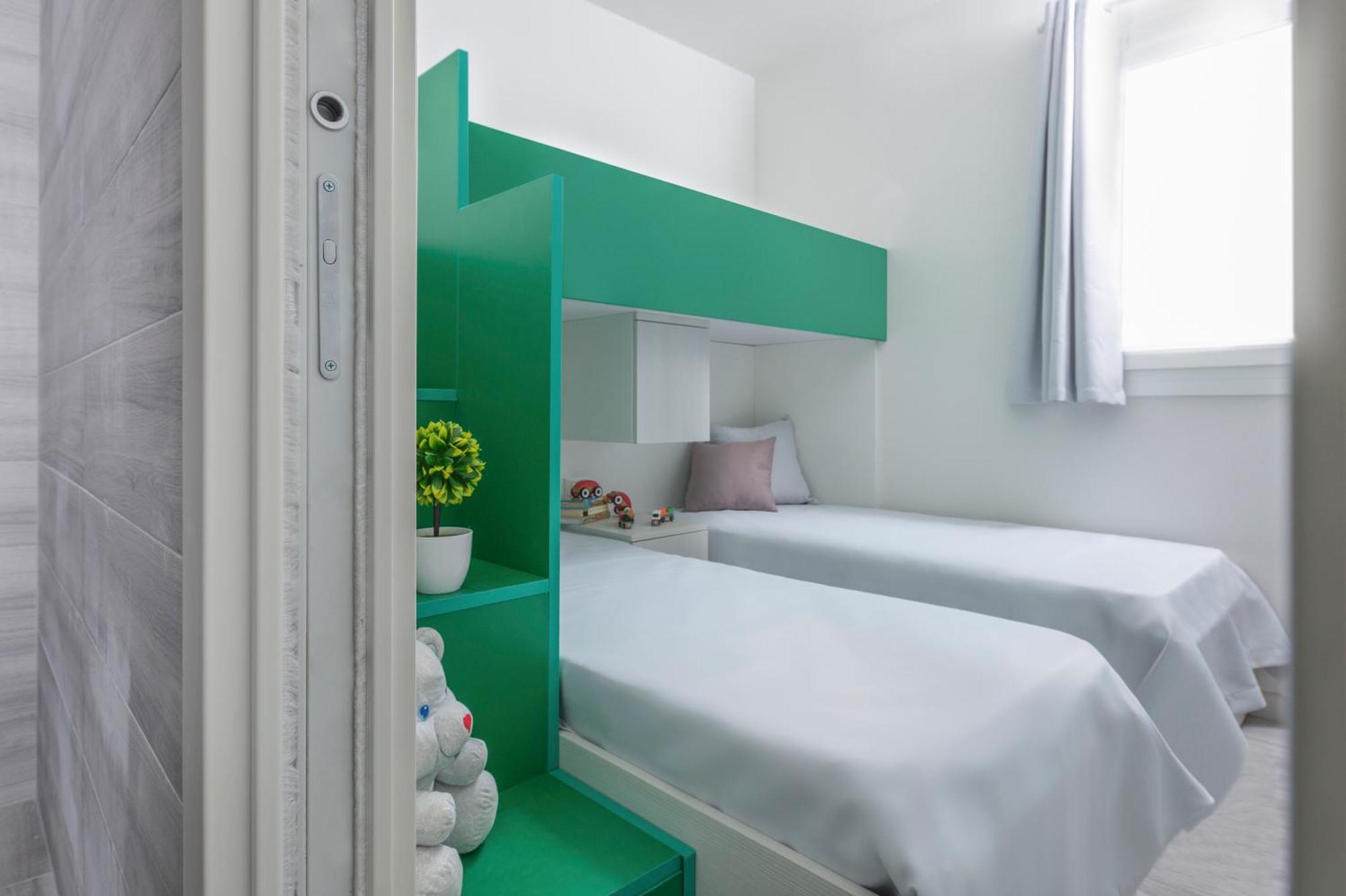 Holiday Family Village Porto SantʼElpidio Quarto foto