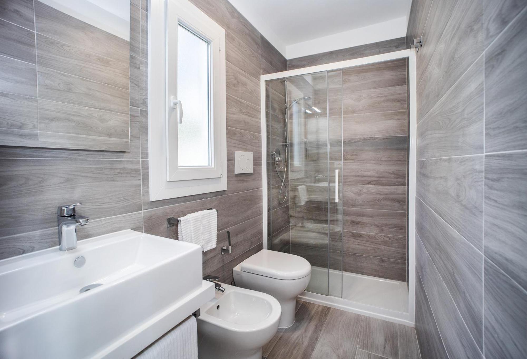Holiday Family Village Porto SantʼElpidio Quarto foto