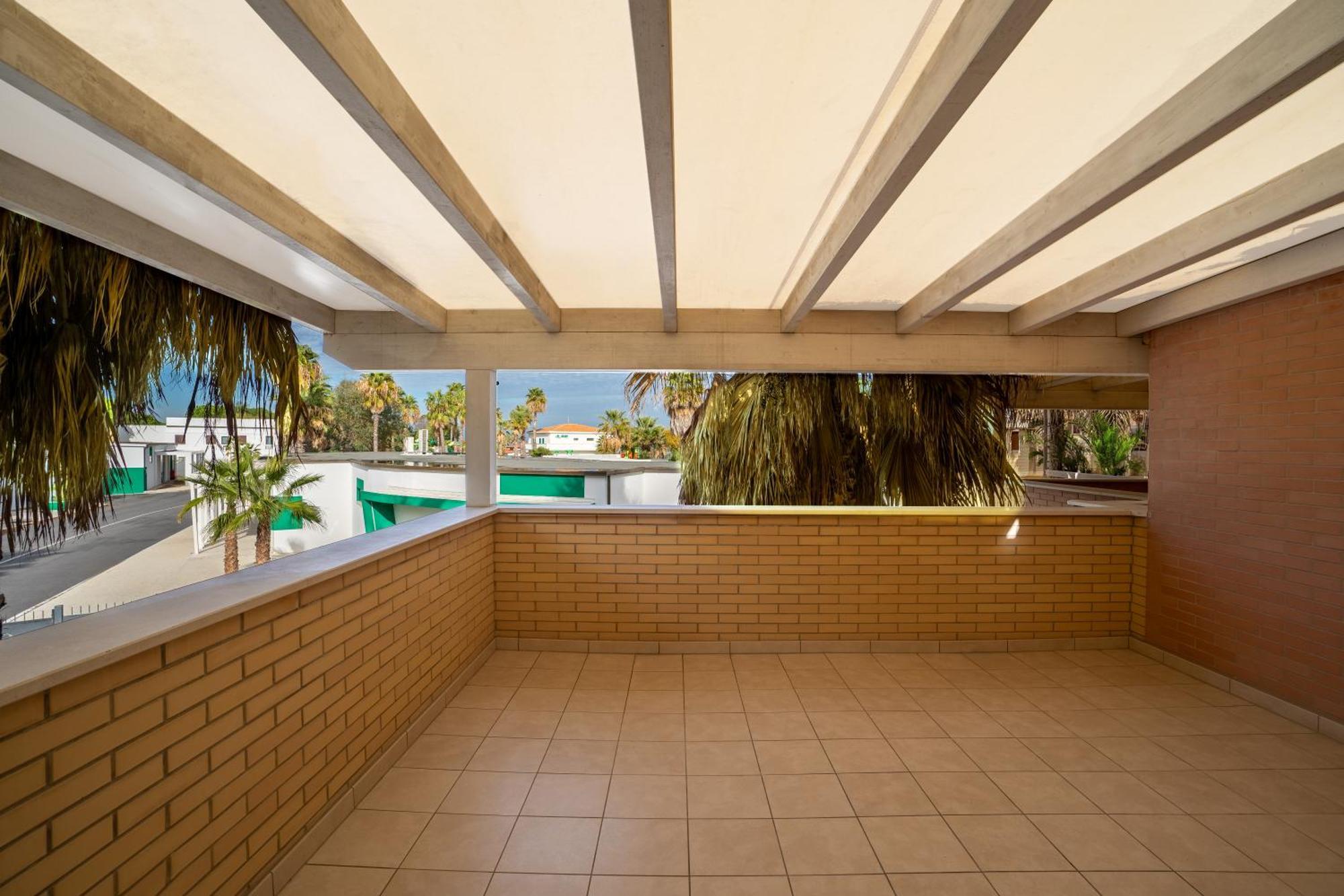 Holiday Family Village Porto SantʼElpidio Quarto foto