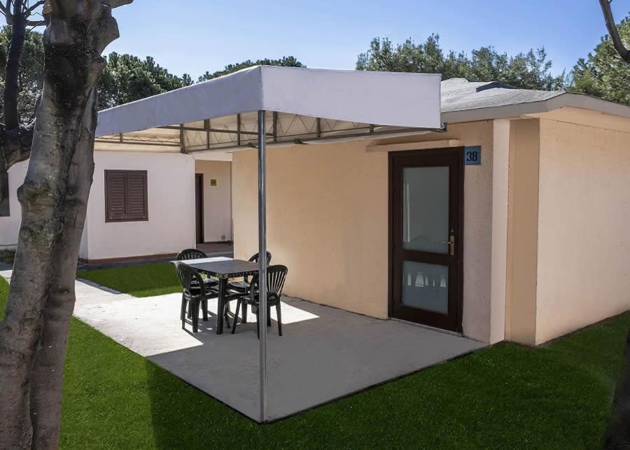 Holiday Family Village Porto SantʼElpidio Exterior foto