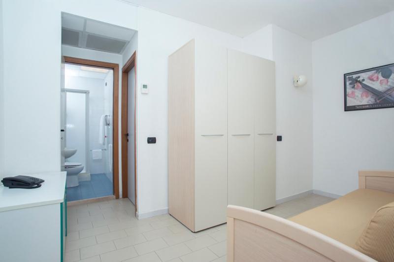 Holiday Family Village Porto SantʼElpidio Exterior foto