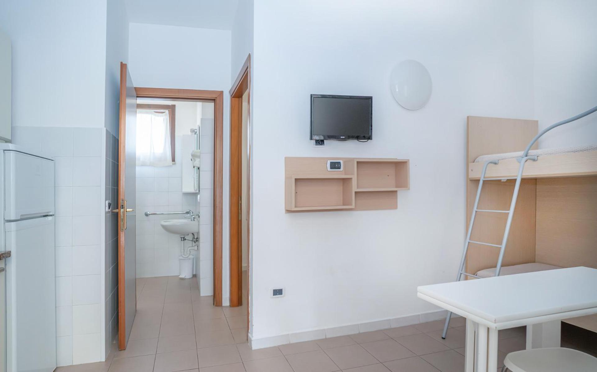 Holiday Family Village Porto SantʼElpidio Exterior foto