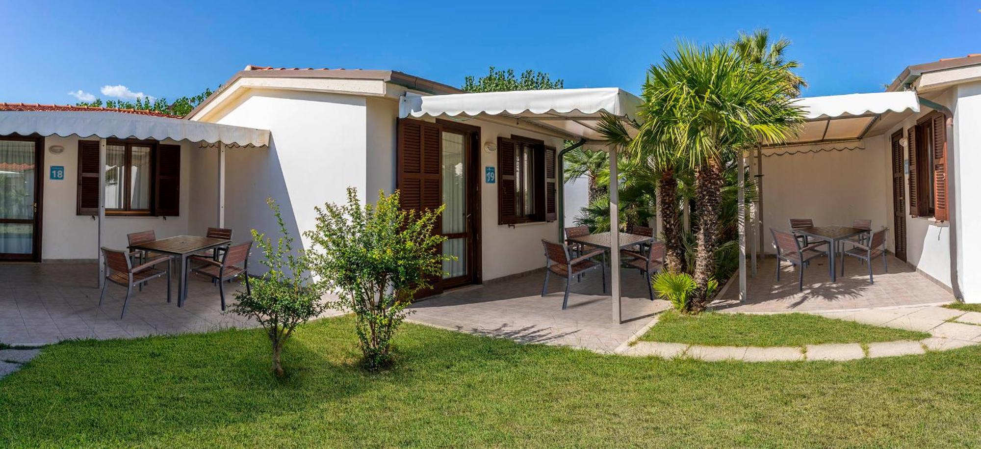 Holiday Family Village Porto SantʼElpidio Exterior foto