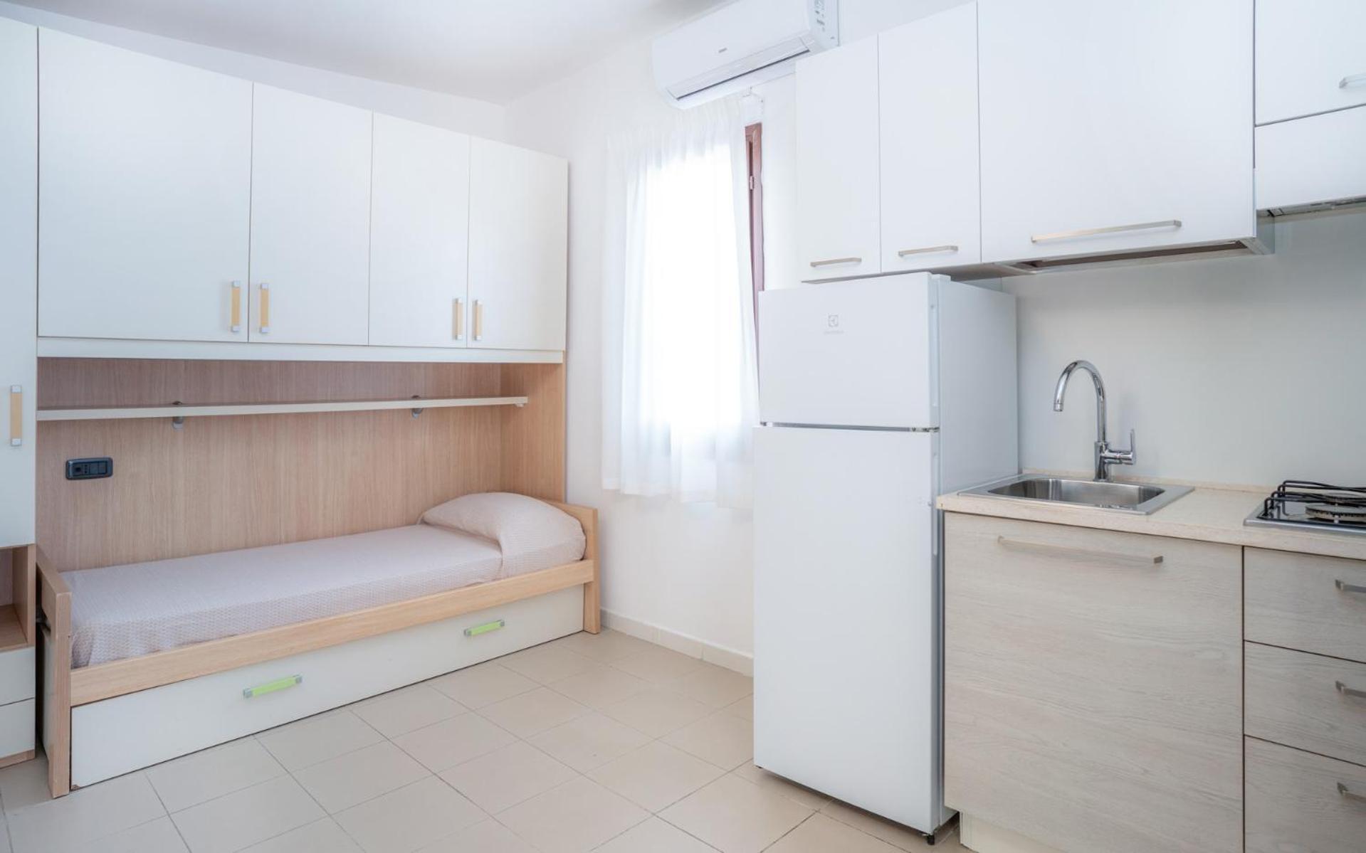 Holiday Family Village Porto SantʼElpidio Exterior foto